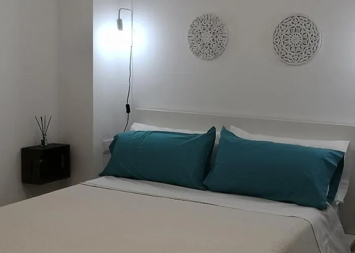 Casa Playita De Luz