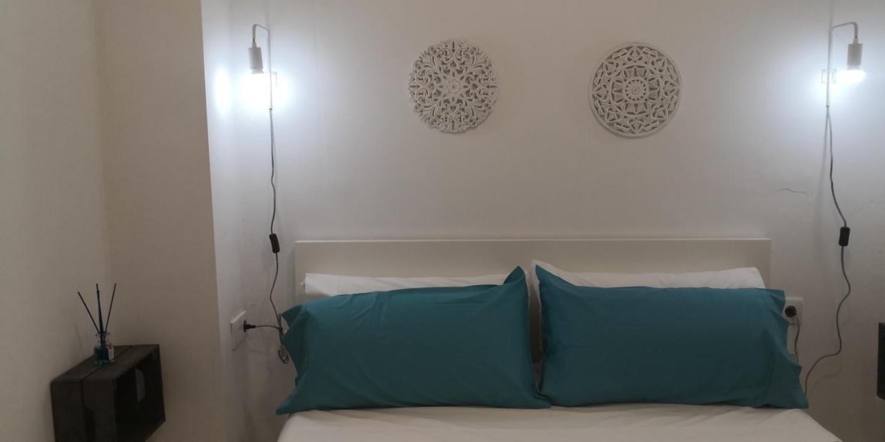 Vakantiehuis Casa Playita De Luz *